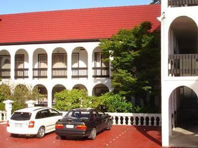 Alcala Motor Motel 3*