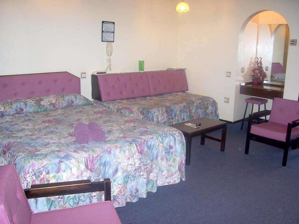 Motel Alcala Motor Dunedin